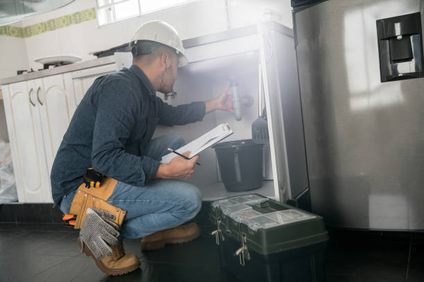 Best Water Softener Installation  in Enetai, WA