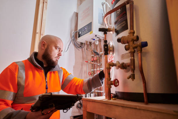 Best Water Softener Installation  in Enetai, WA