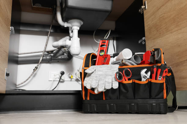 Best Plumbing Inspection Services  in Enetai, WA
