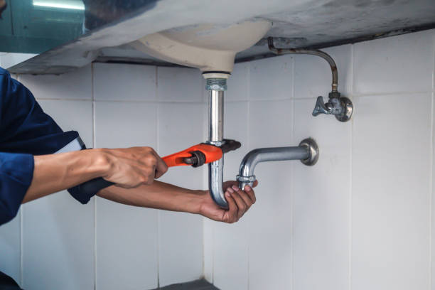 Best Residential Plumbing Services  in Enetai, WA