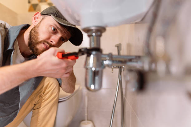 Best Emergency Plumbing Repair  in Enetai, WA