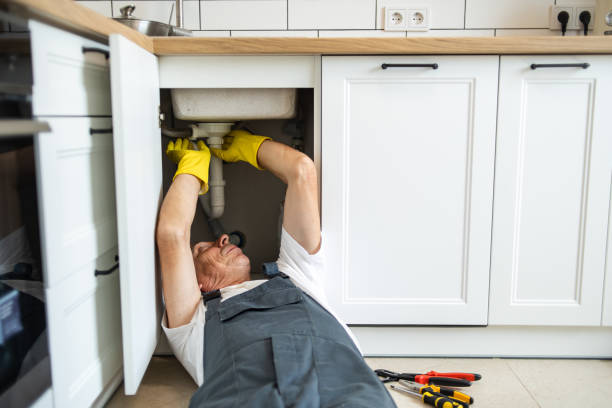Best Hot Water Heater Installation  in Enetai, WA