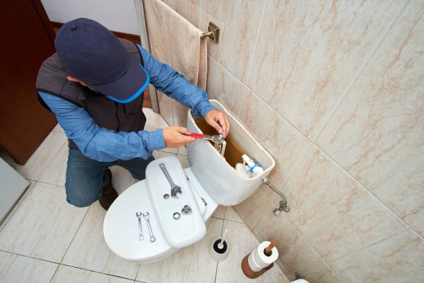Best Sewer Line Repair  in Enetai, WA