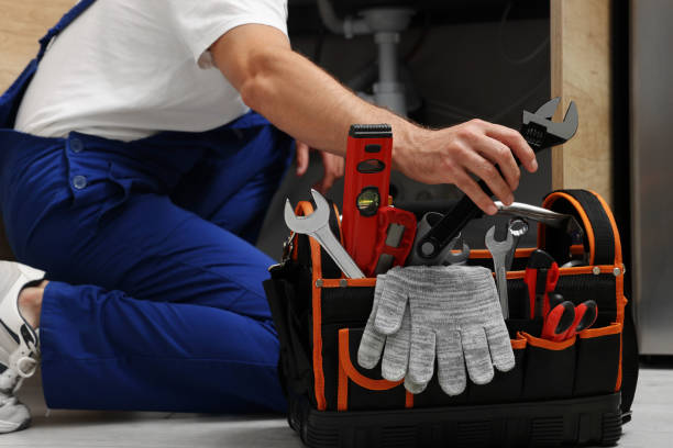 Best Commercial Plumbing Services  in Enetai, WA