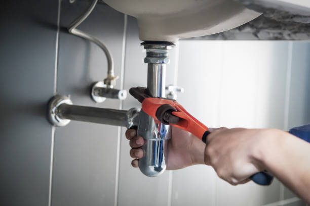 Best Drain Cleaning Services  in Enetai, WA