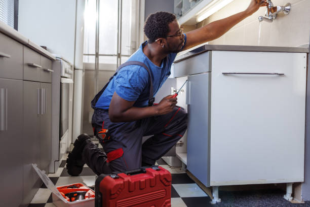 Best Water Heater Repair  in Enetai, WA