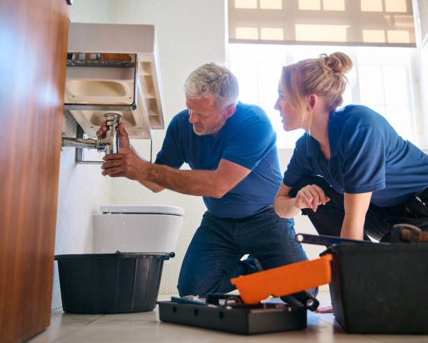 Best Pipe Repair Near Me  in Enetai, WA