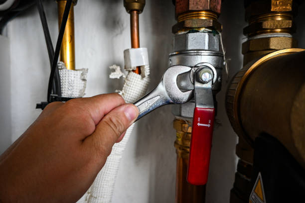 Best Water Leak Repair  in Enetai, WA